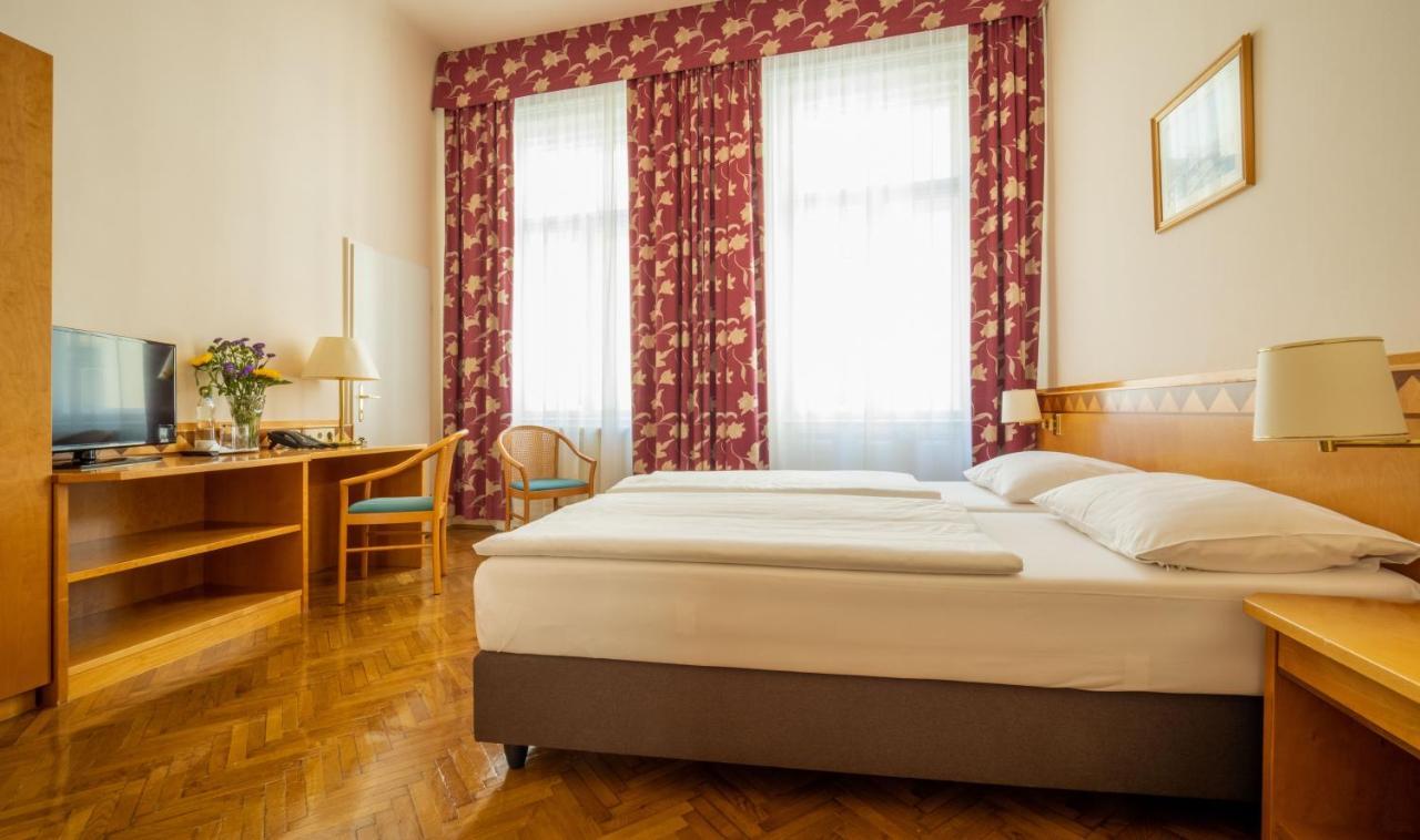 Post Hotel Wenen