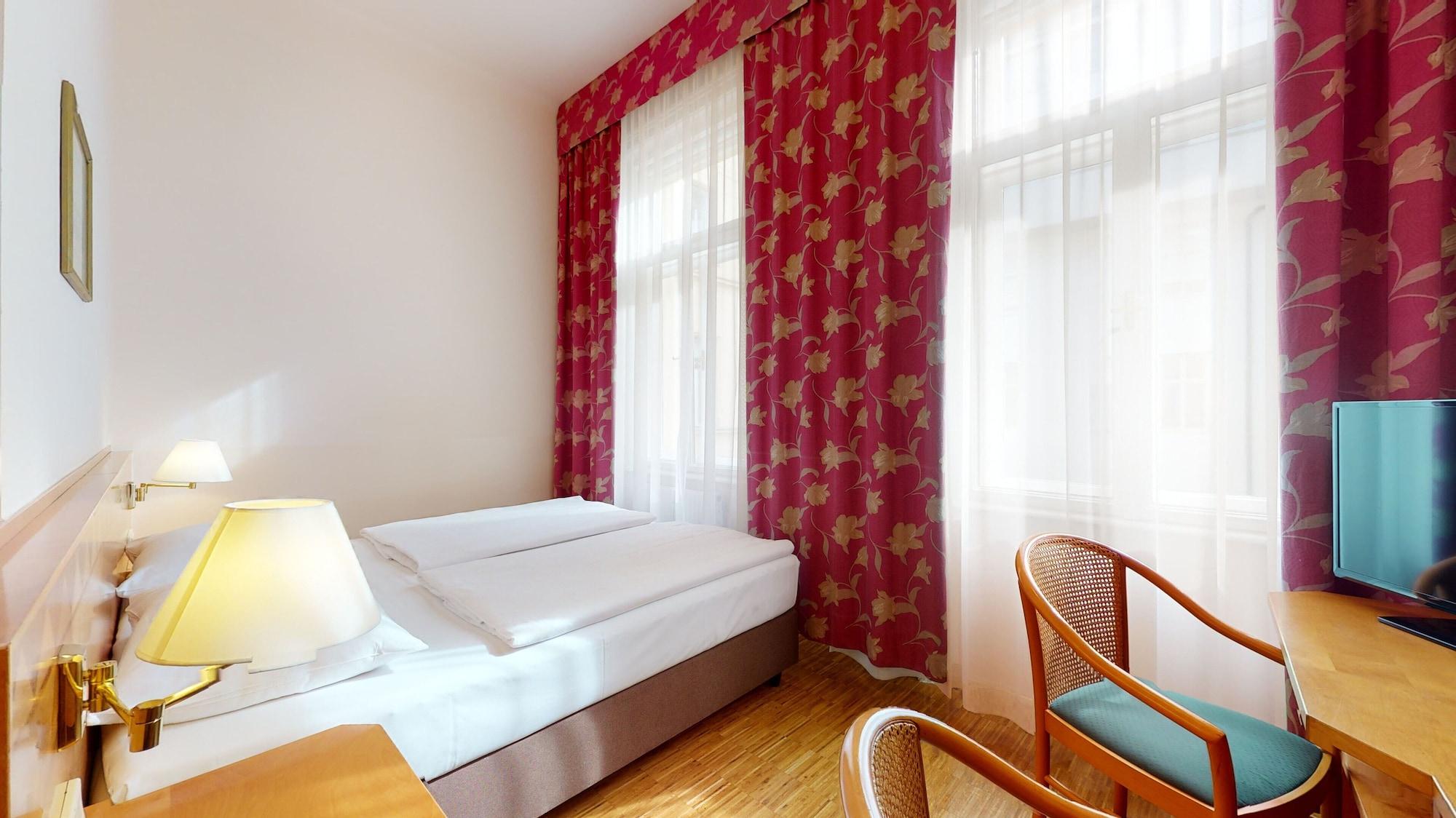Hotel Post Wenen