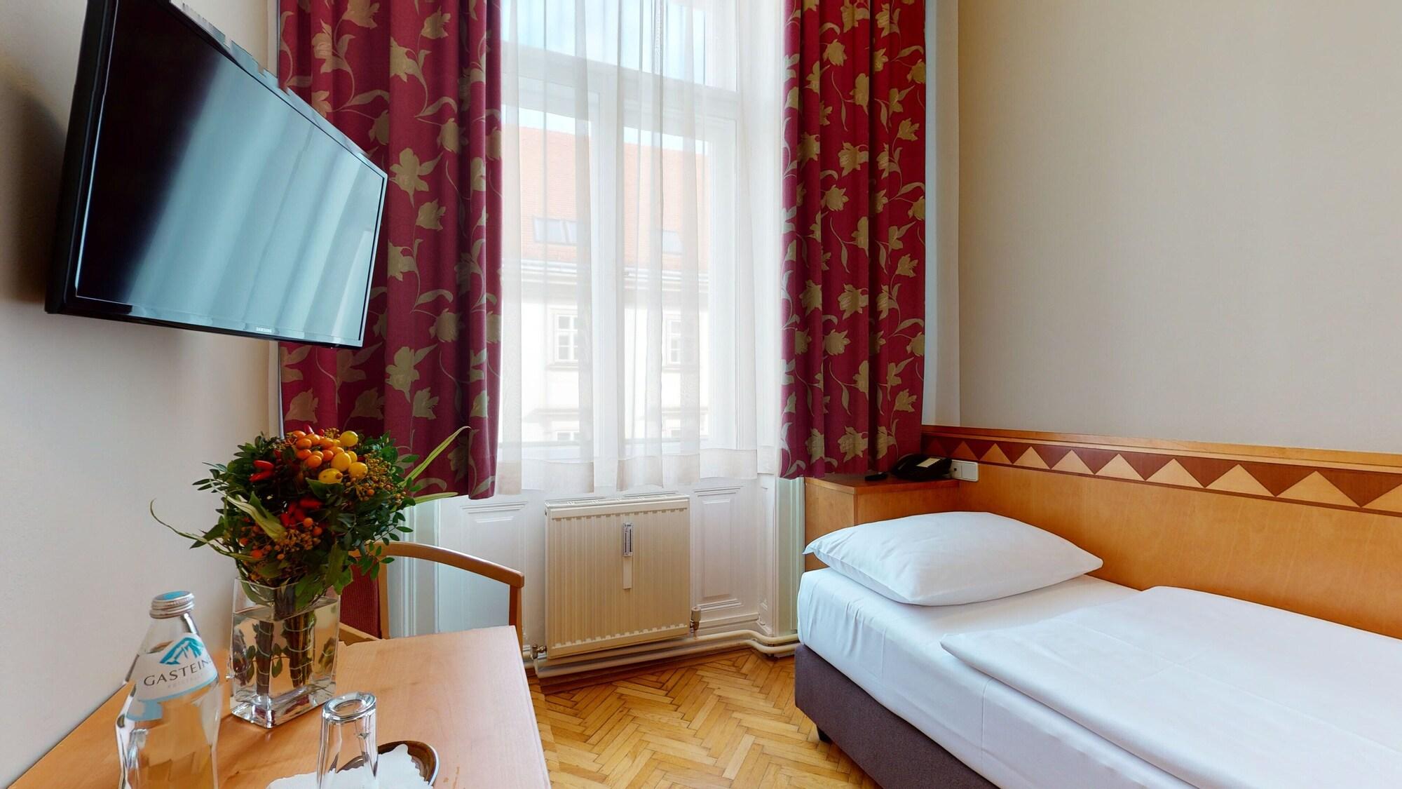 Hotel Post Wenen