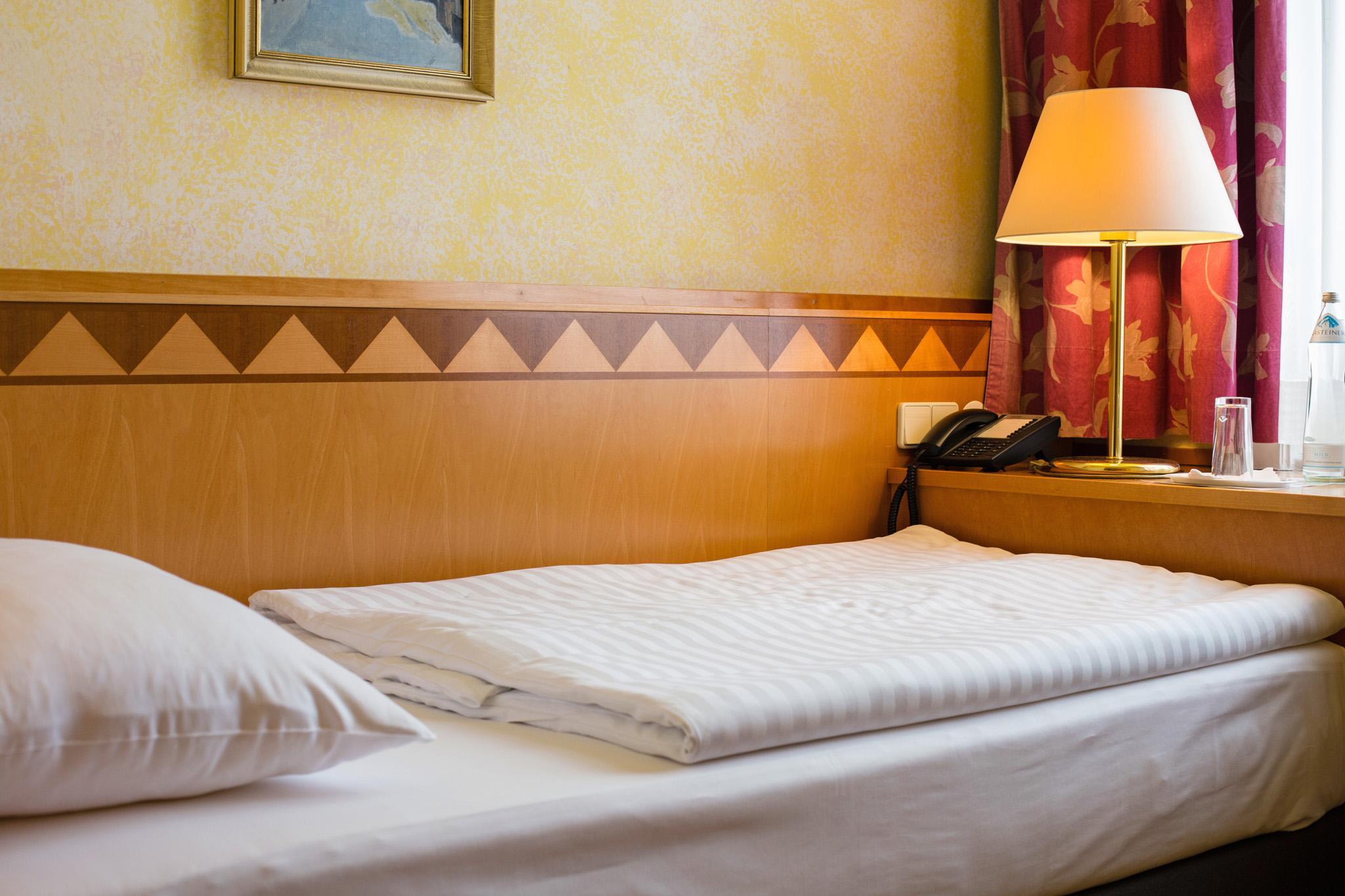Hotel Post Wenen