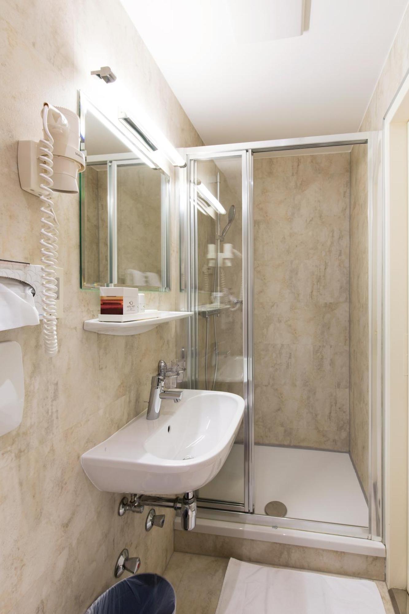 Post Hotel Wenen