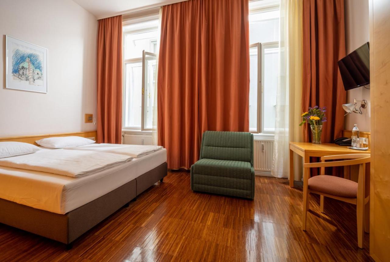 Hotel Post Vienne