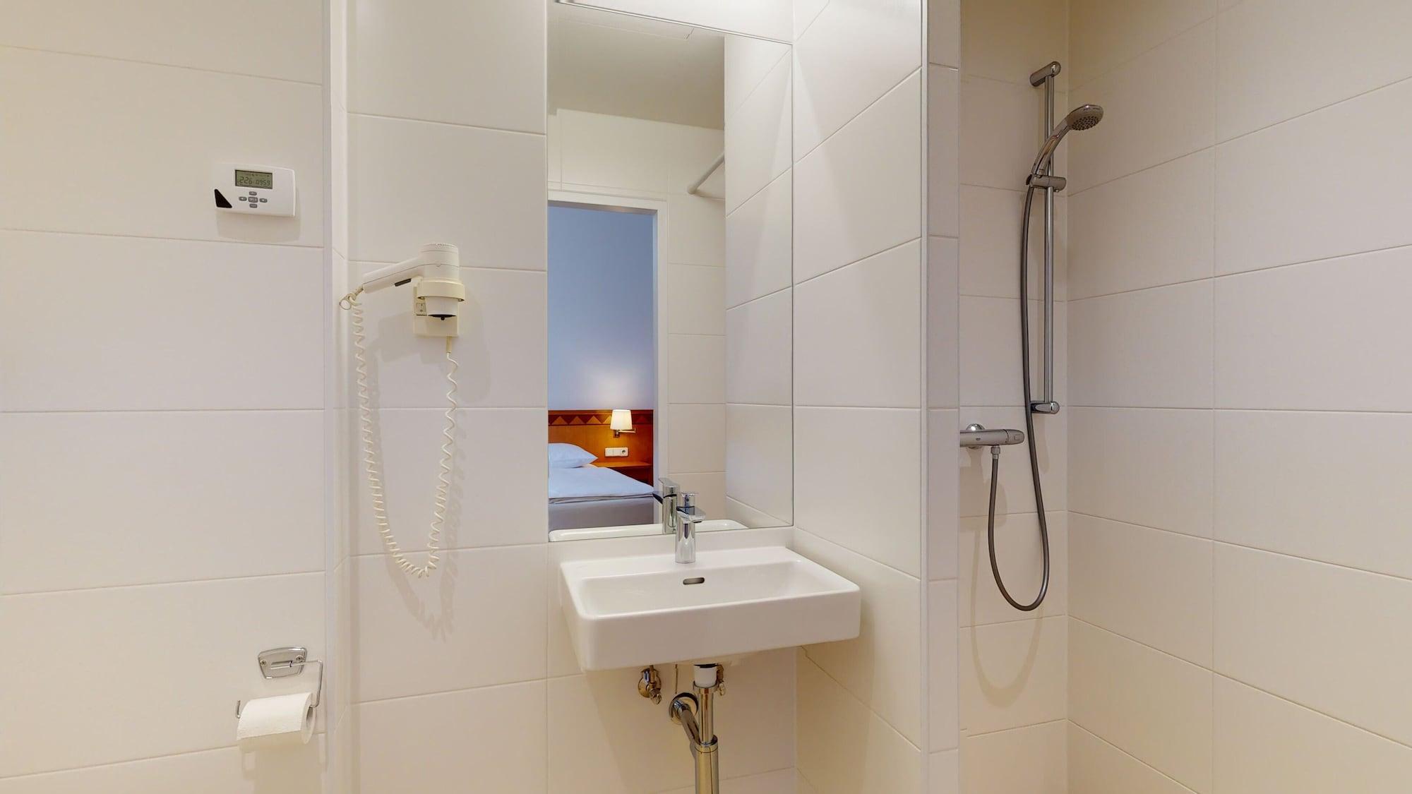 Post Hotel Vienne
