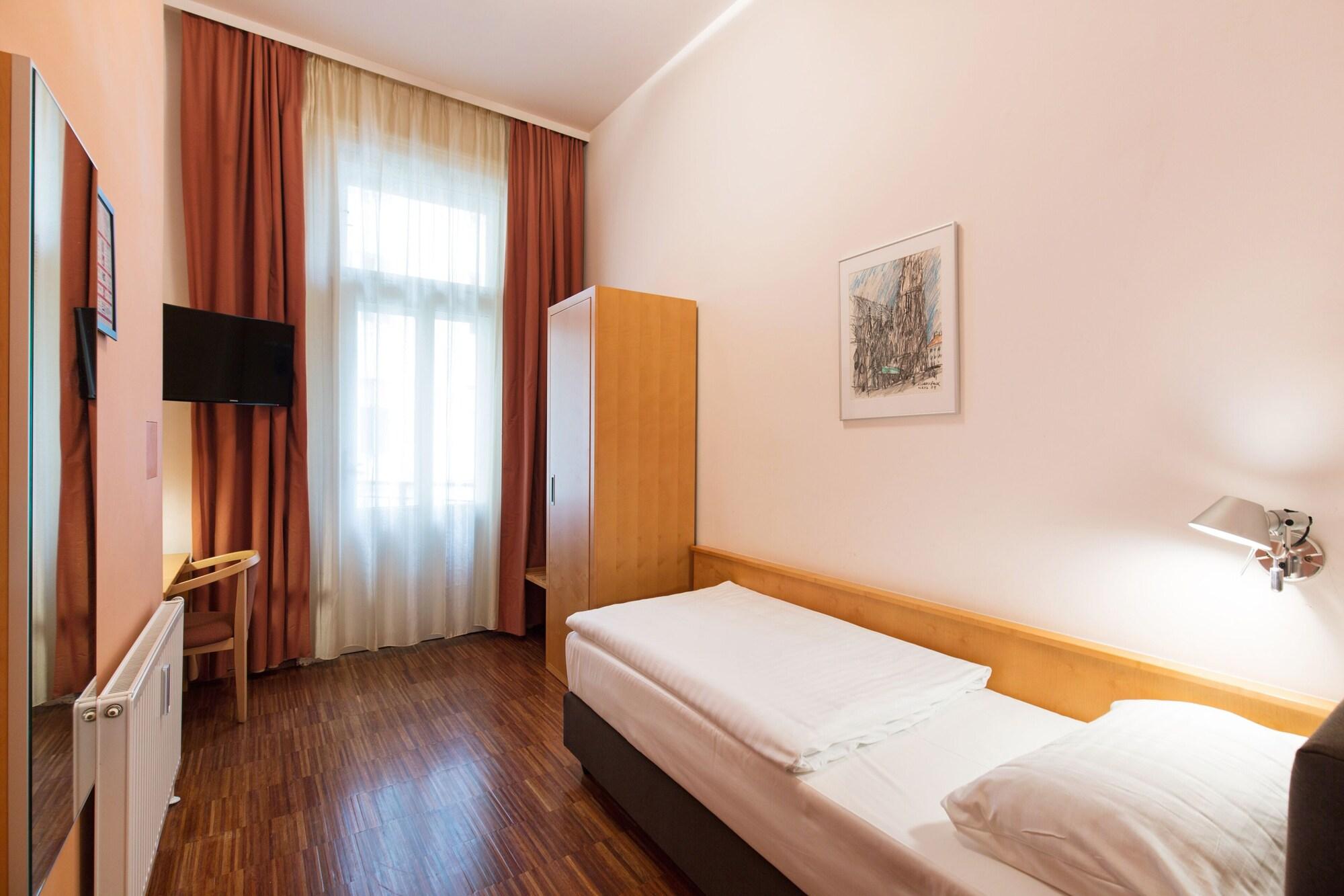 Hotel Post