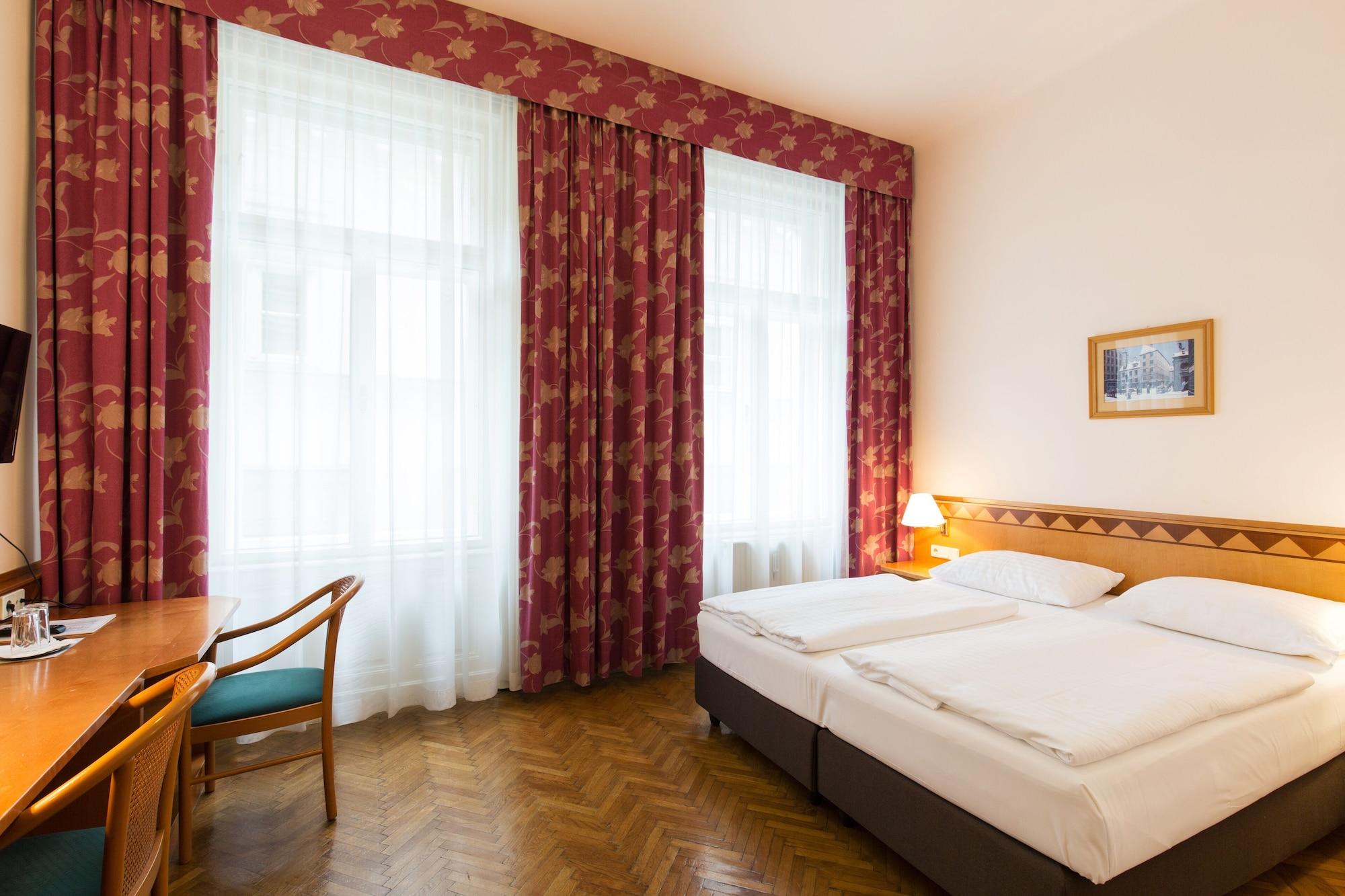 Hotel Post