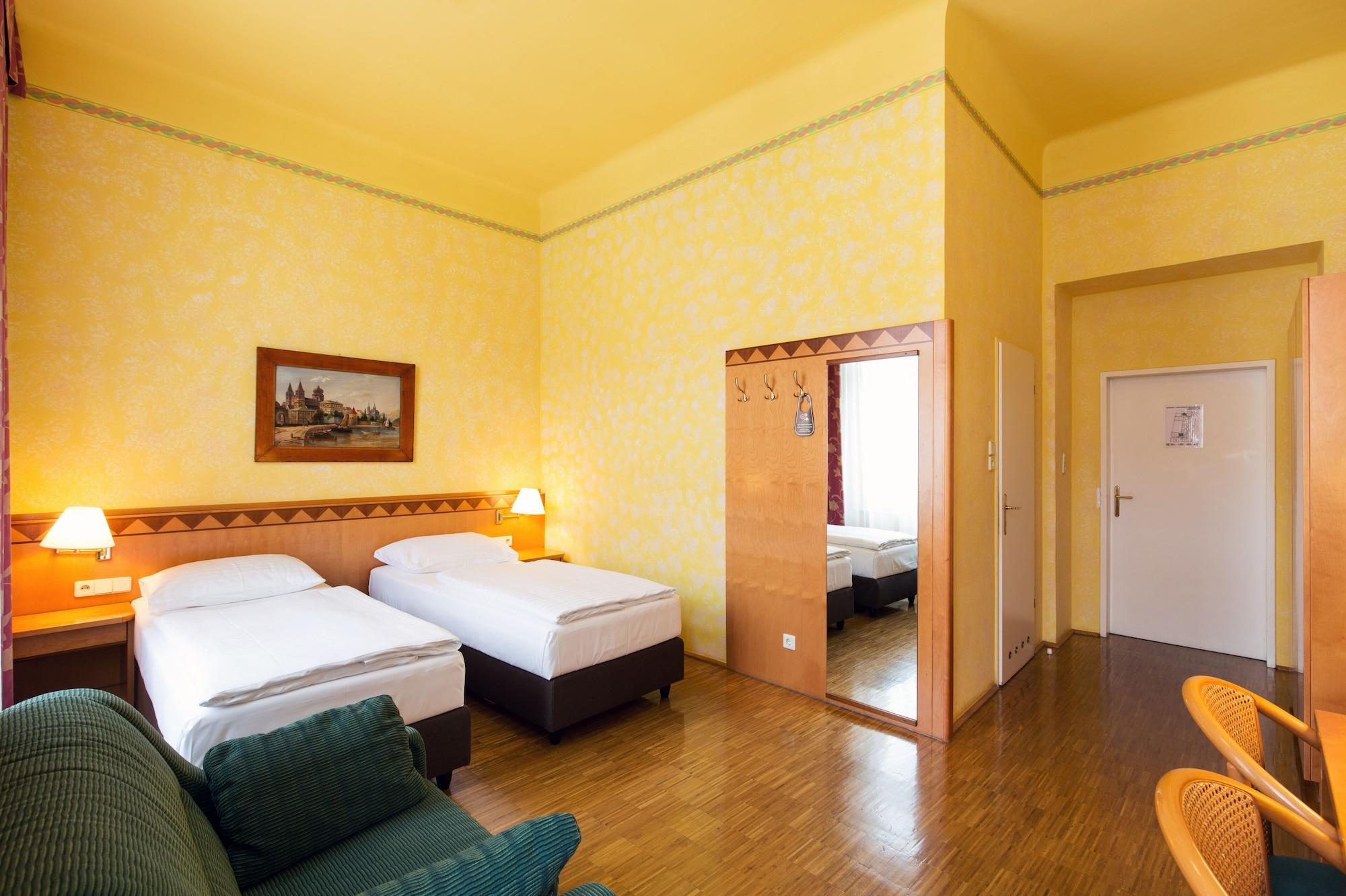 Hotel Post Vienne