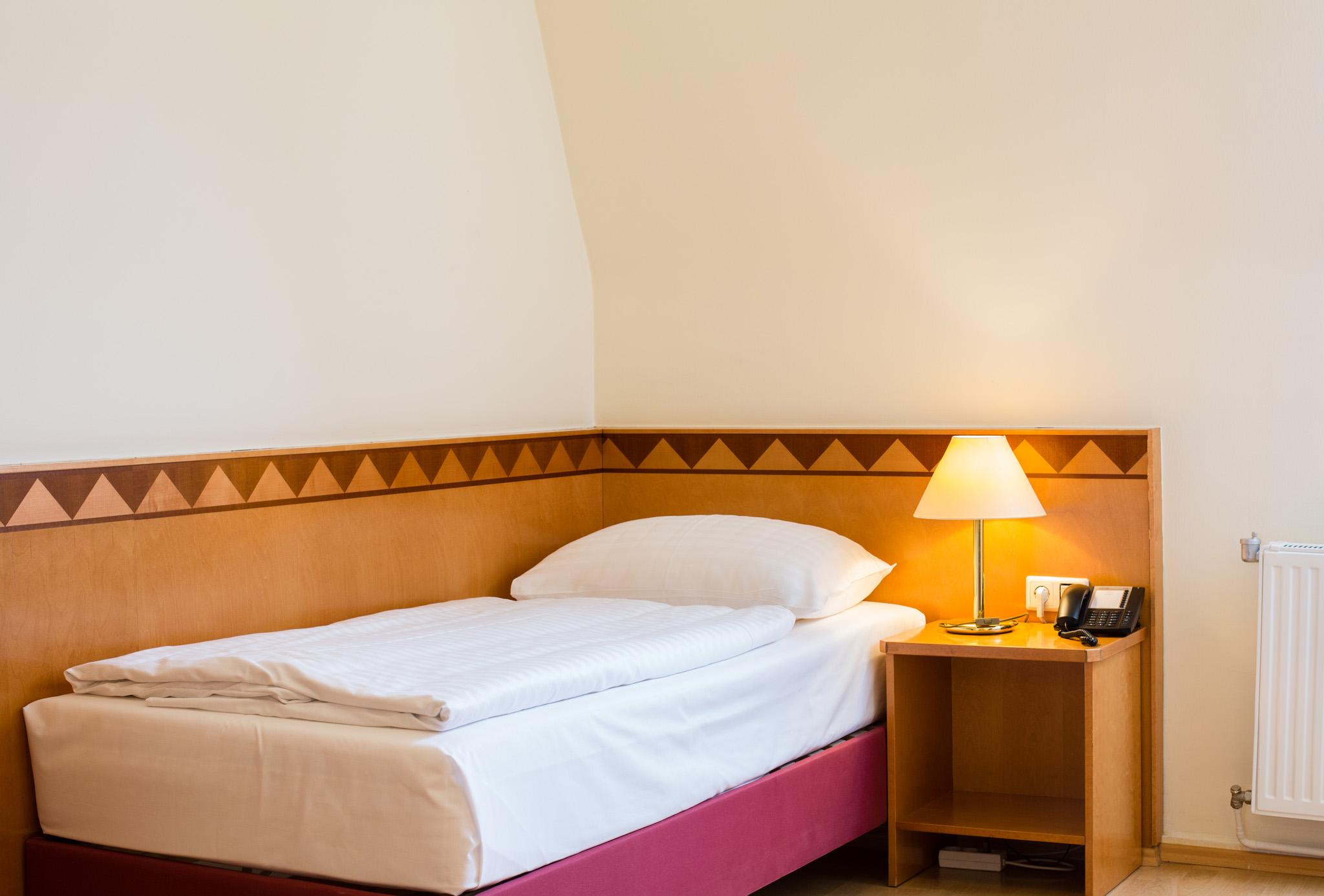 Hotel Post Vienne