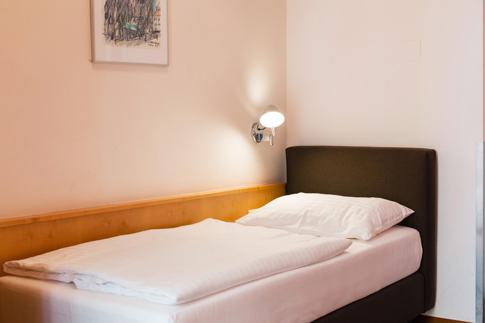 Post Hotel Wiedeń