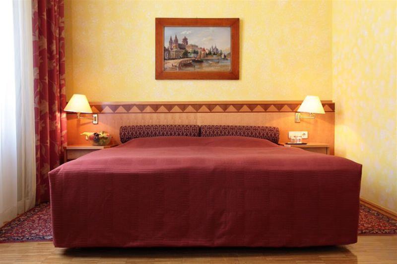 Hotel Post