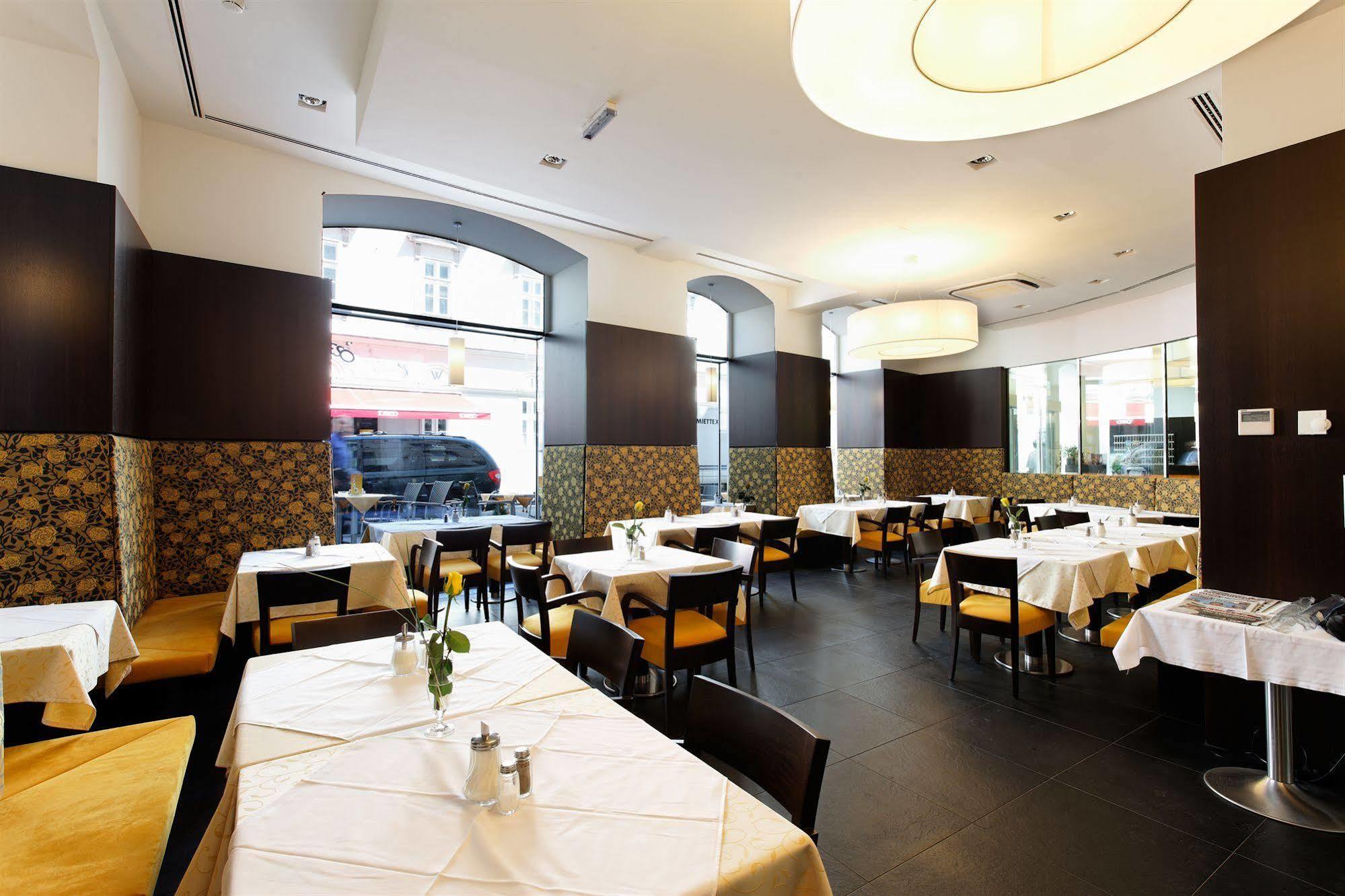 Post Hotel Vienne
