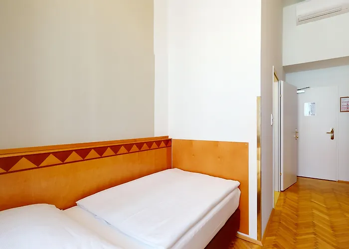 Hotel Post Wien