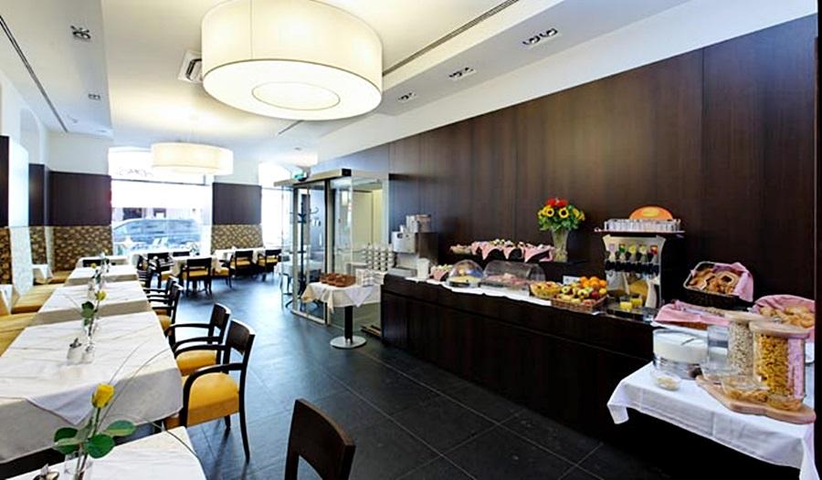 Post Hotel 3*